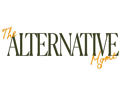 ALTERNATIVE MGMT LOGO