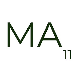 MA11 logo