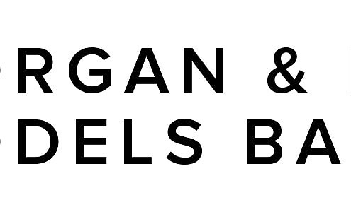 morgan logo