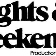 nights and weekends logo