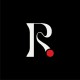r talent agency logo