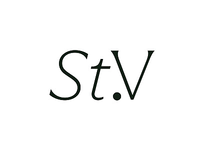 st v logo
