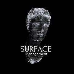surface models logo